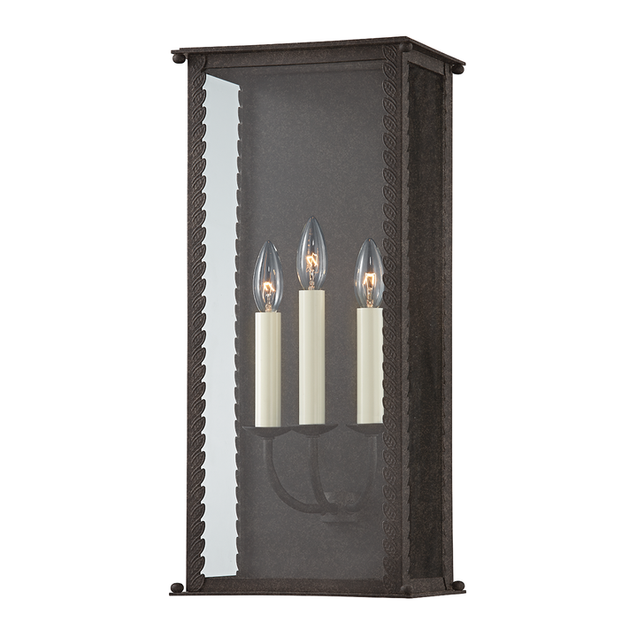 Zuma Wall Sconce Troy Lighting