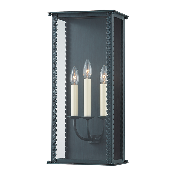 Zuma Wall Sconce Troy Lighting