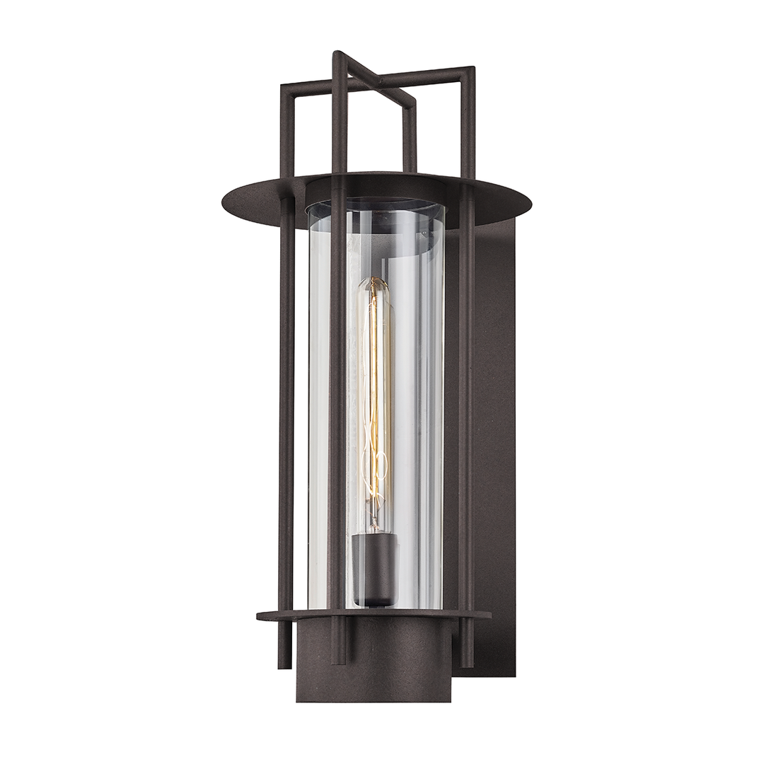 Carroll Park Wall Sconce Troy Lighting