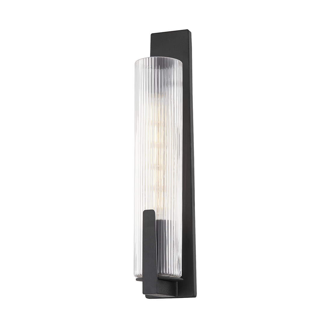 Malakai Wall Sconce Troy Lighting