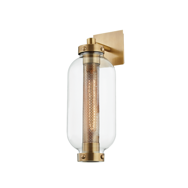 Atwater Wall Sconce Troy Lighting