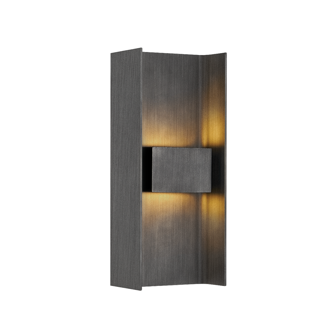 Scotsman Wall Sconce Troy Lighting