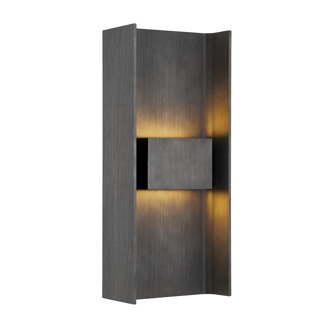 Scotsman Wall Sconce Troy Lighting