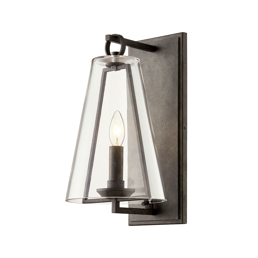 Adamson Wall Sconce Troy Lighting