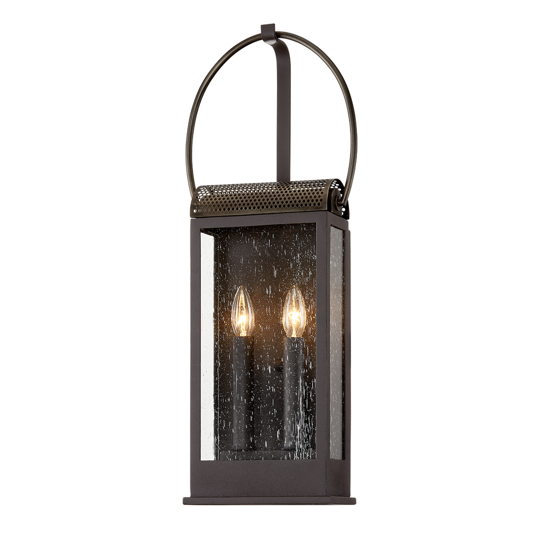 Holmes Wall Sconce Troy Lighting