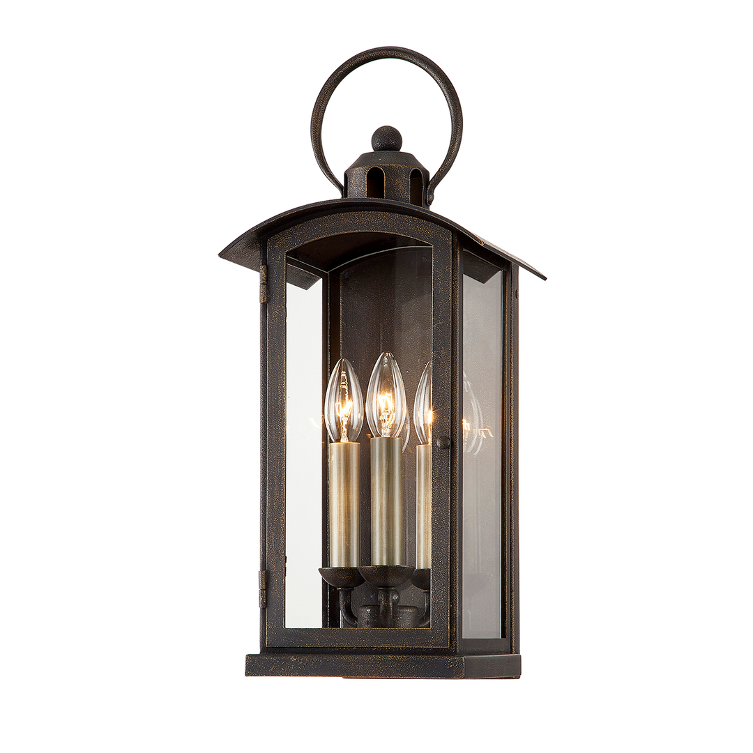 Chaplin Wall Sconce Troy Lighting