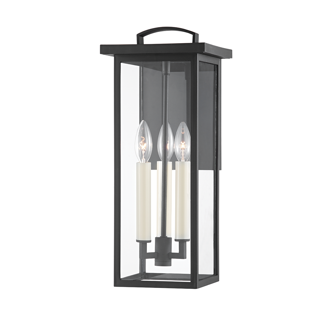 Eden Wall Sconce Troy Lighting