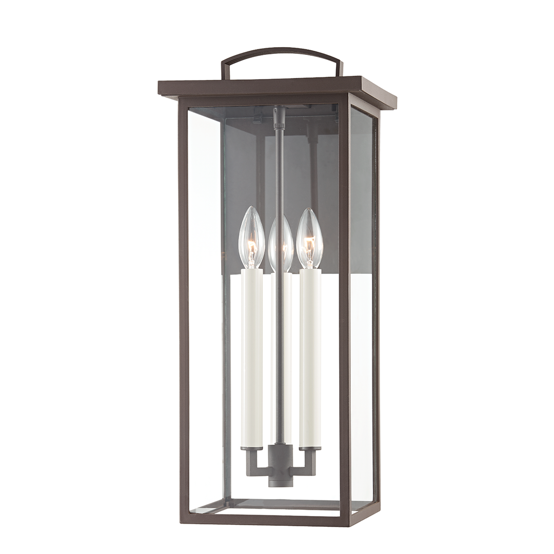 Eden Wall Sconce Troy Lighting