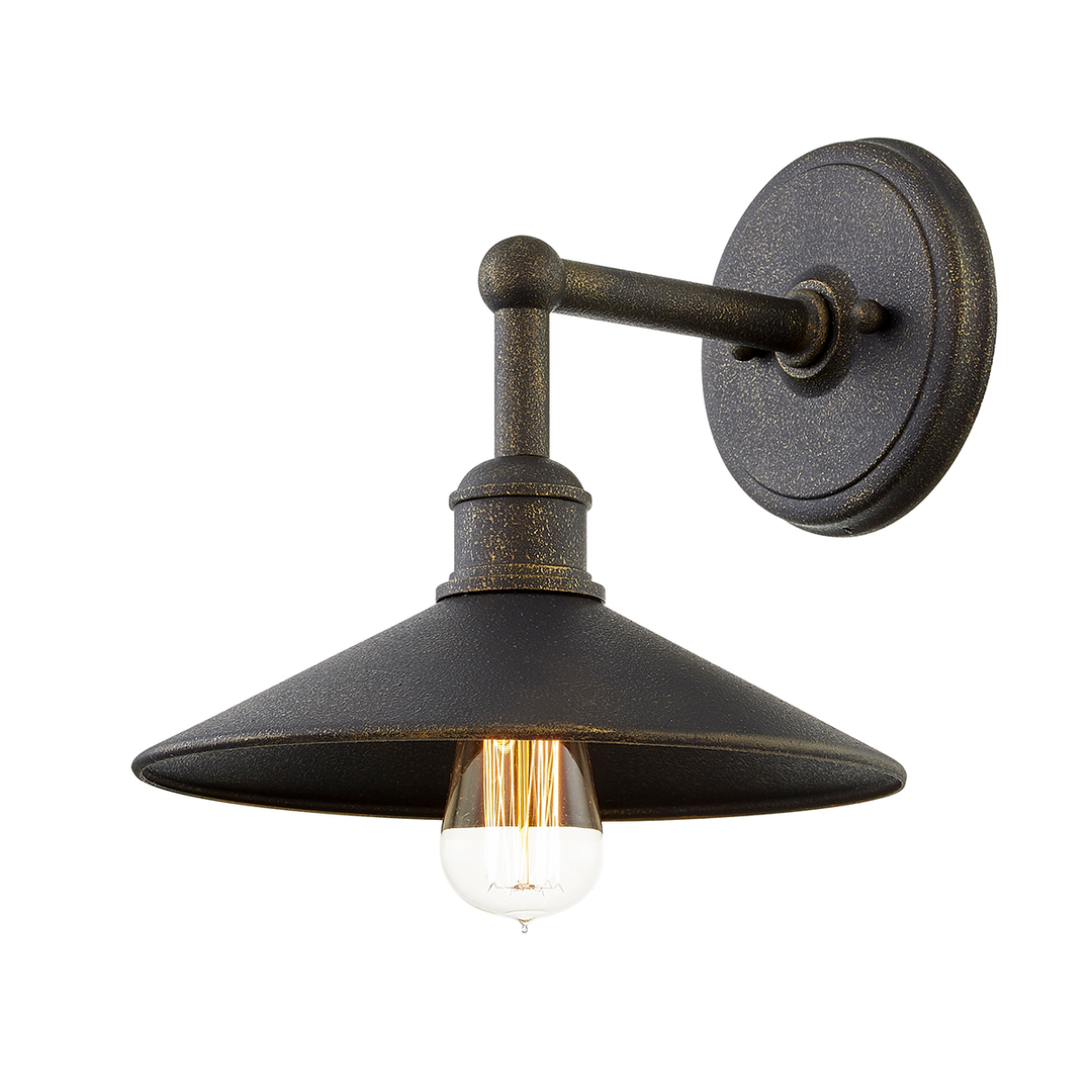 Shelton Wall Sconce Troy Lighting