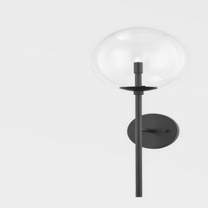 Madrid Wall Sconce Troy Lighting