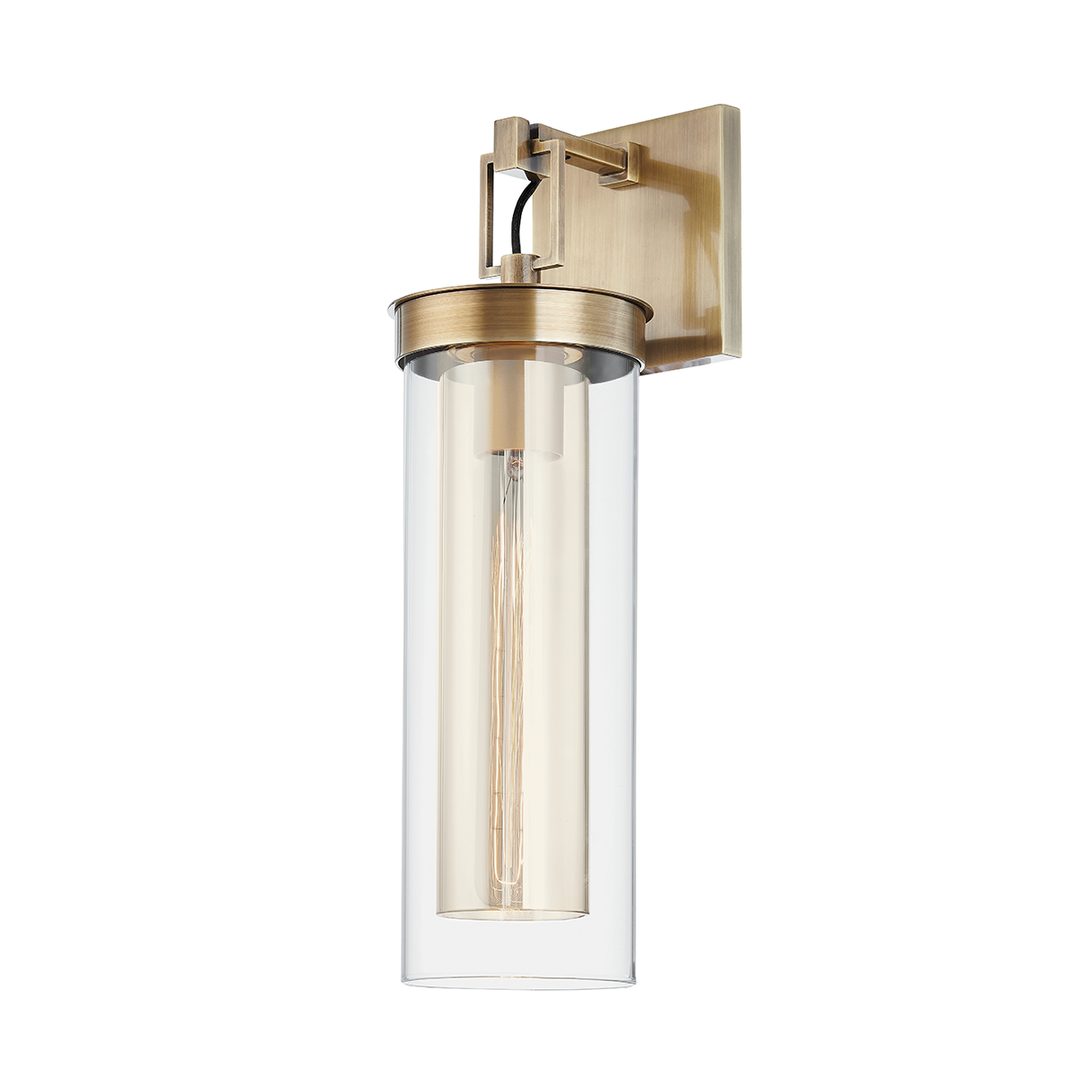 Pira Wall Sconce Troy Lighting