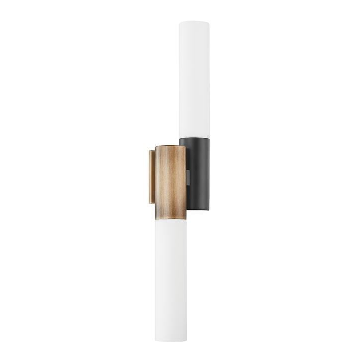 Koa Wall Sconce Troy Lighting