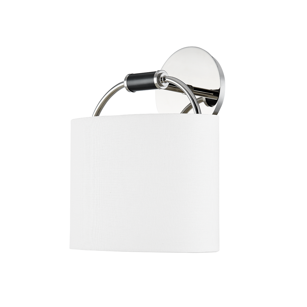 Pete Wall Sconce Troy Lighting