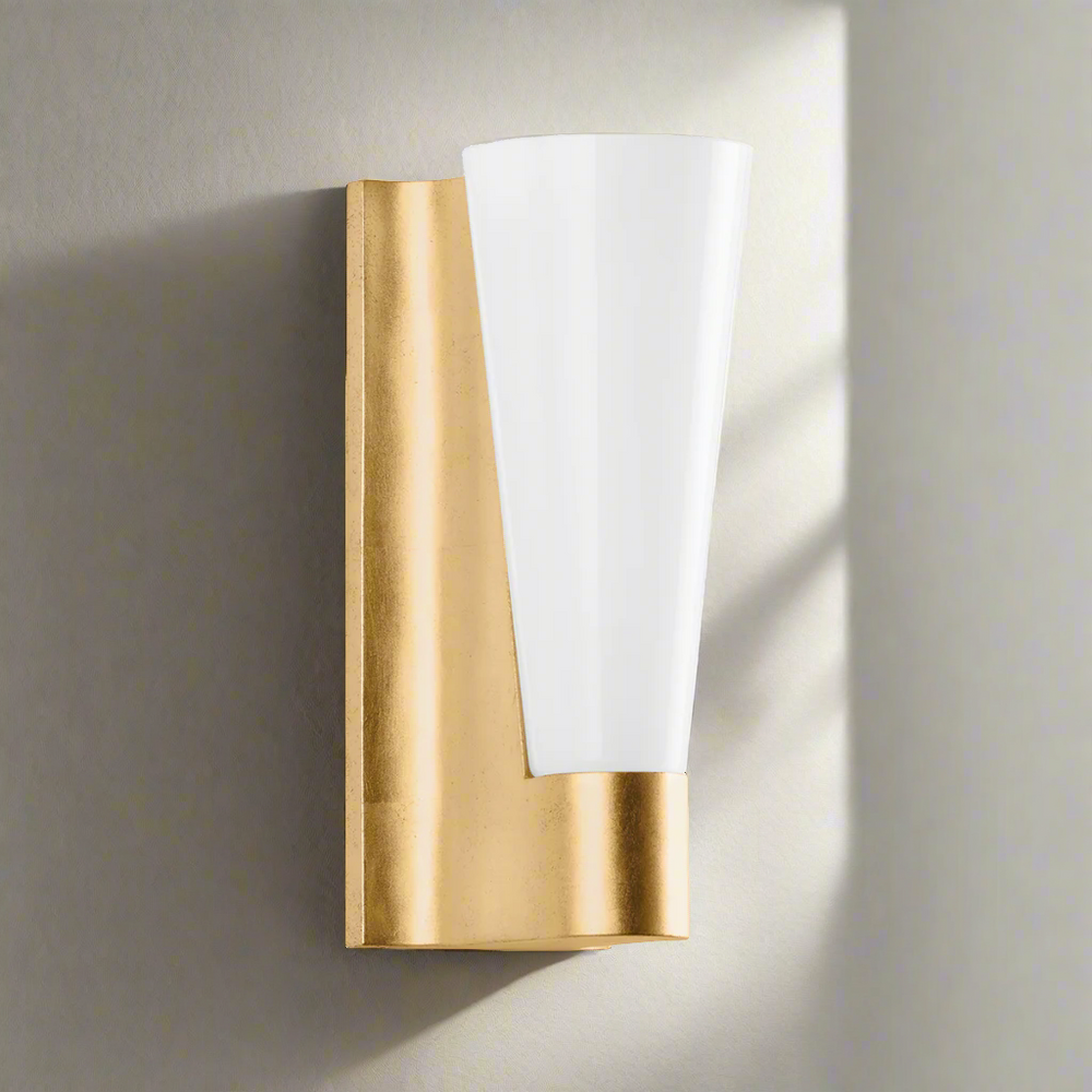 Abner Wall Sconce Troy Lighting