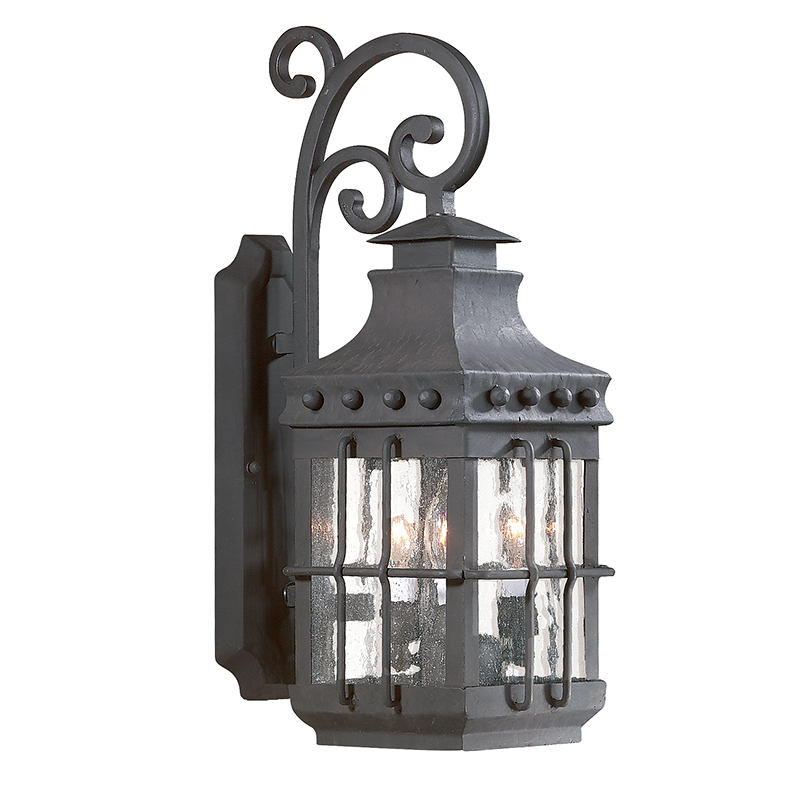 Dover Wall Sconce Troy Lighting