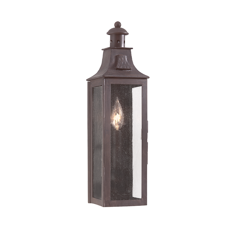 Newton Wall Sconce Troy Lighting