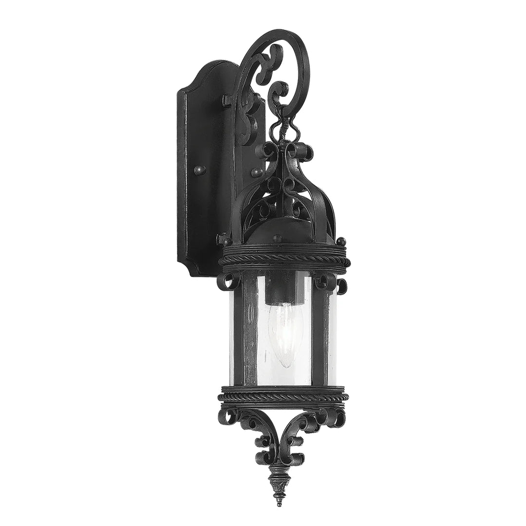 Pamplona Wall Sconce Troy Lighting