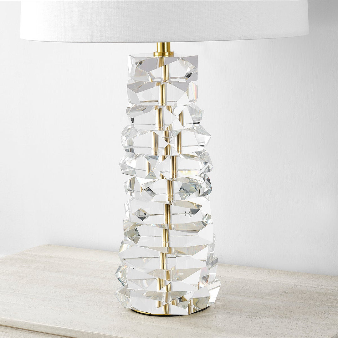 BELLARIE Table Lamp Hudson Valley Lighting