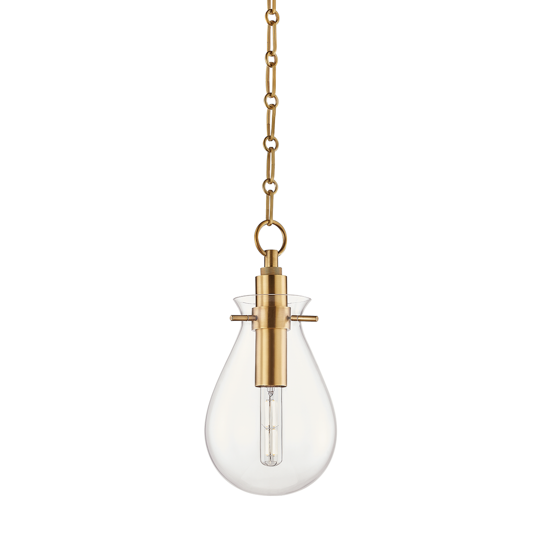 Hudson Valley Lighting 