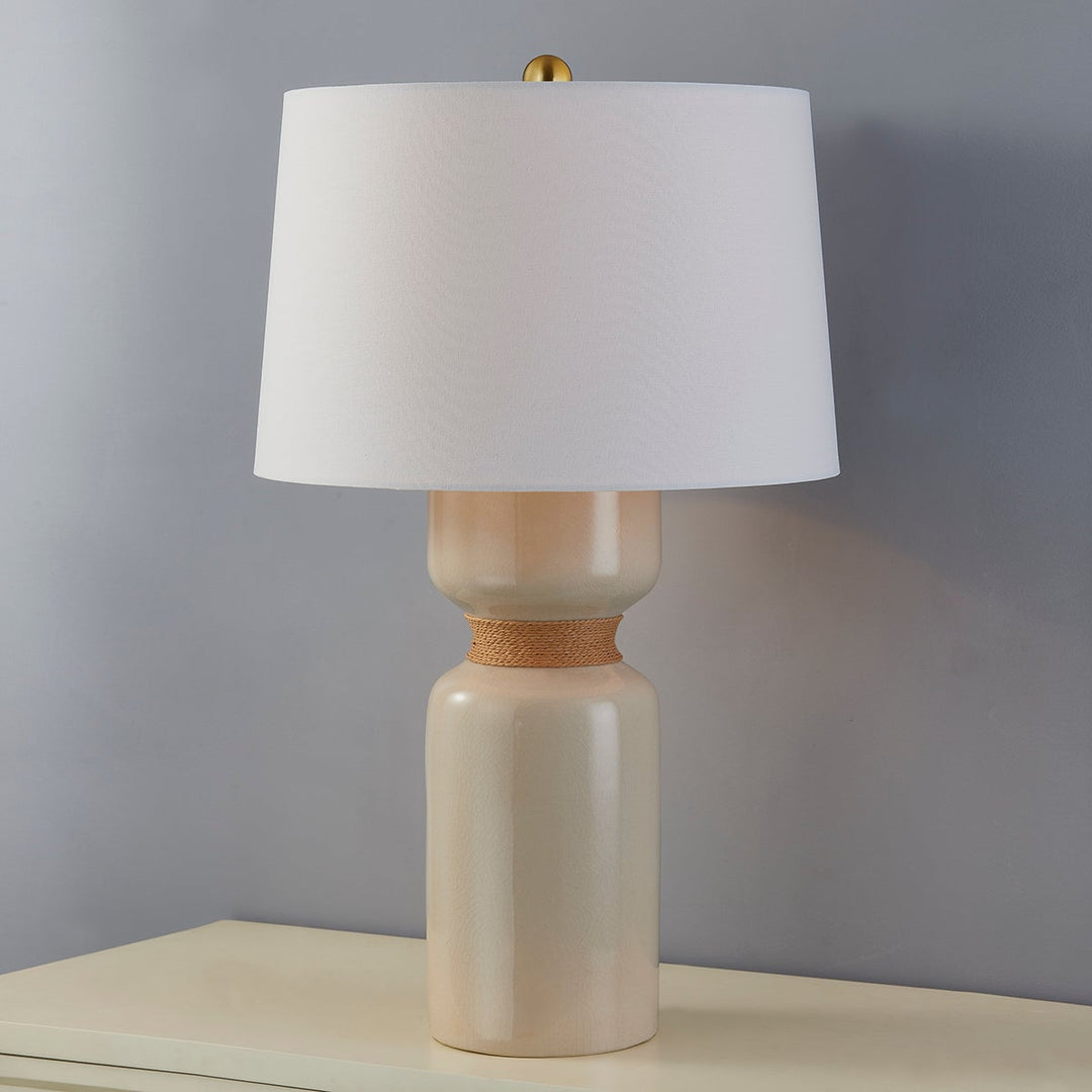 Mindy Table Lamp Hudson Valley Lighting