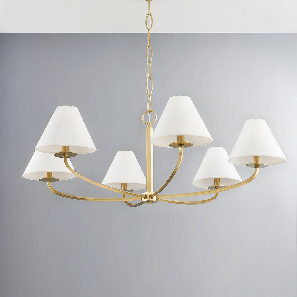 Hudson Valley Lighting 