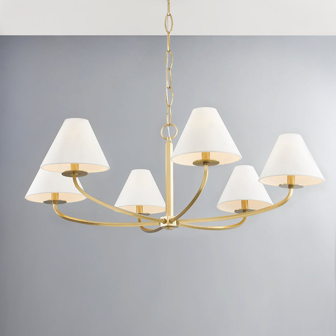 Hudson Valley Lighting 