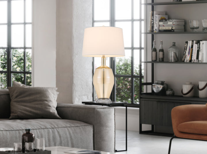 Cal Lighting 