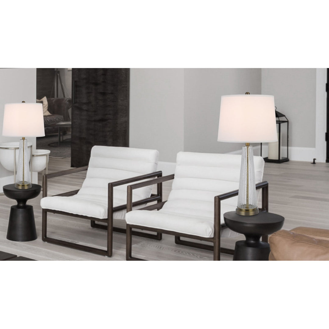Cal Lighting 