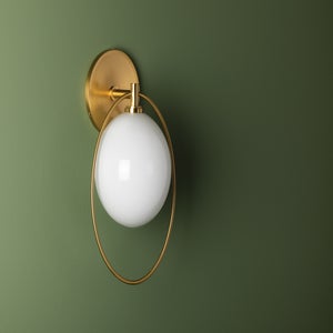 Babette Wall Sconce Mitzi