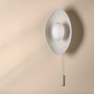 Bacia Wall Sconce Mitzi