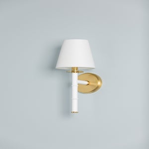 Banyan Wall Sconce Mitzi