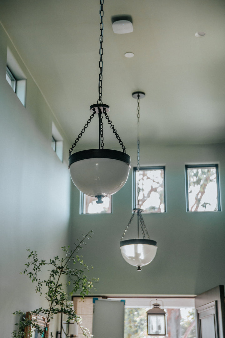 Barrington Pendant Pendant Hudson Valley Lighting