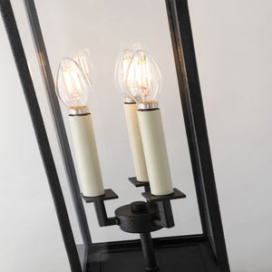 Beckham Wall Sconce Troy Lighting