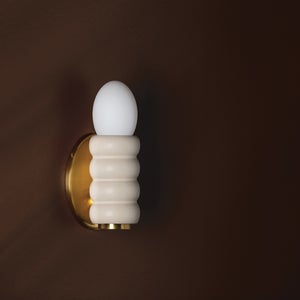 Bibi Wall Sconce Mitzi