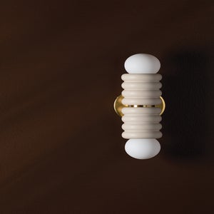 Bibi Wall Sconce Mitzi