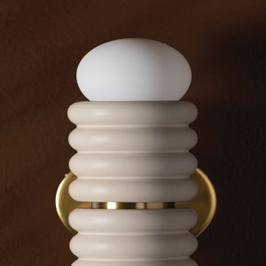 Bibi Wall Sconce Mitzi