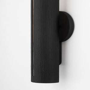 Brandon Wall Sconce Troy Lighting