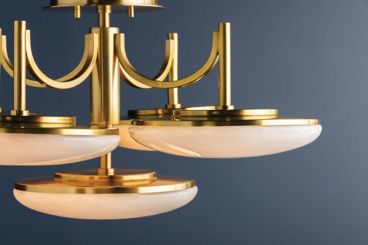 Hudson Valley Lighting 
