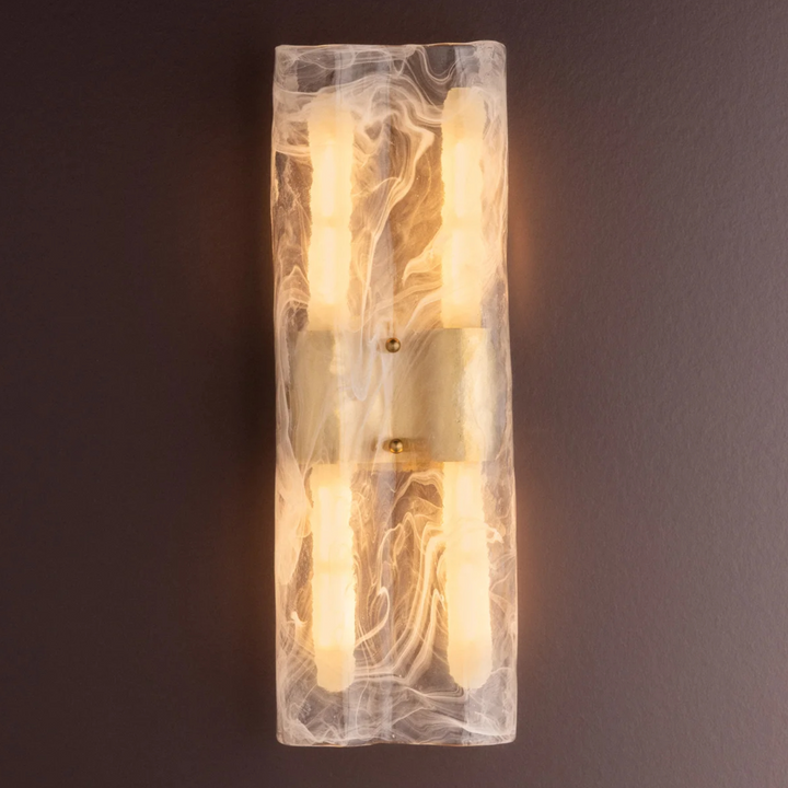 Bromo Wall Sconce