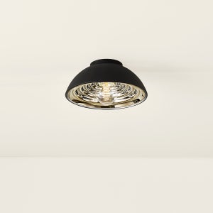 Eclipse Flush Mount Troy Lighting