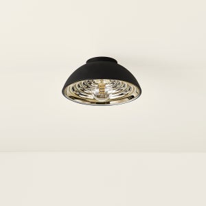 Eclipse Flush Mount Troy Lighting