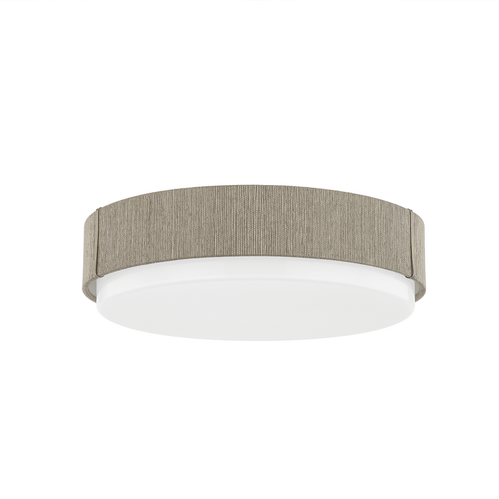 Zane Flush Mount Troy Lighting