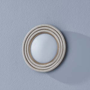 Zion Flush Mount Troy Lighting