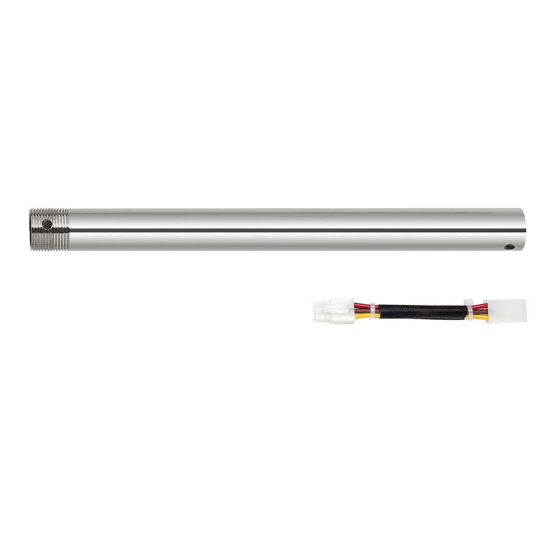 12" EXTENSION ROD FOR CF-1001 Cal Lighting