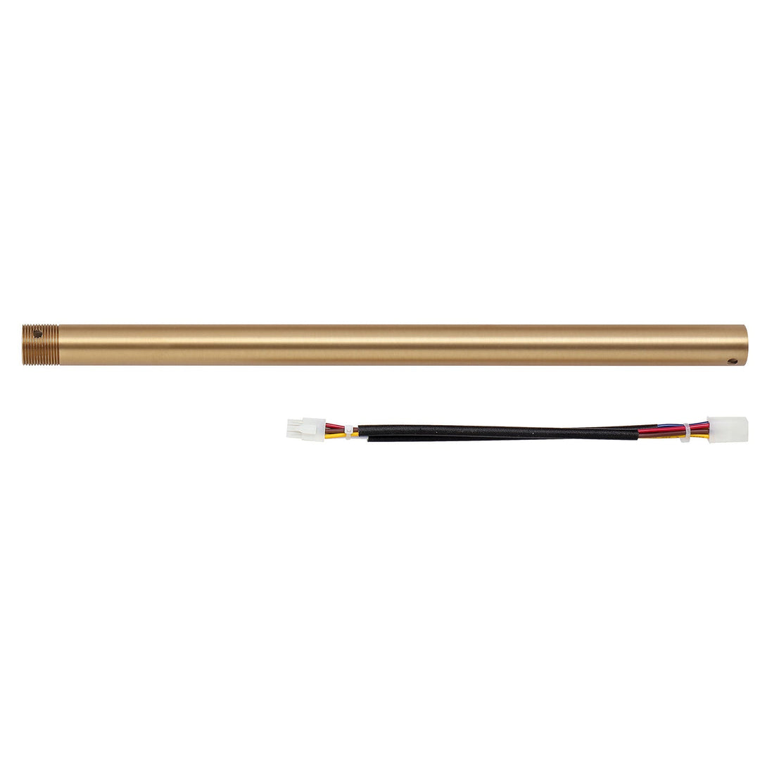 18" EXTENSION ROD FOR CF-1003 Cal Lighting