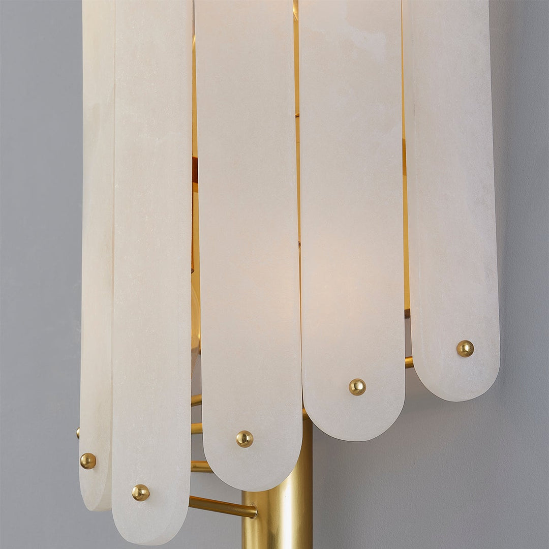 Selene Wall Sconce Corbett Lighting