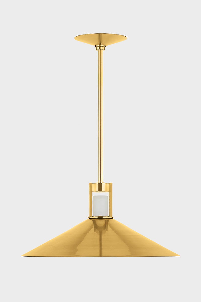 CLERMONT PENDANT Hudson Valley Lighting