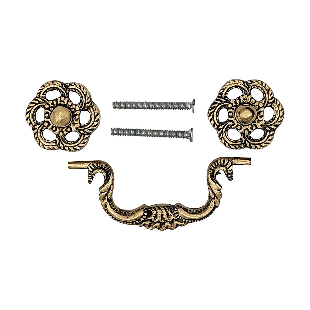 COPPER MOUNTAIN HARDWARE 