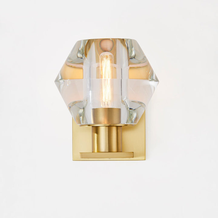 COOPERSTOWN Wall Sconce Hudson Valley Lighting