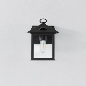 Corning Exterior Wall Sconce Troy Lighting